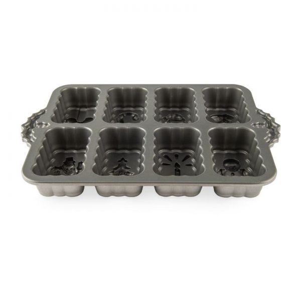 Mrs. Anderson's Baking Silicone Loaf Pan, 9.5in