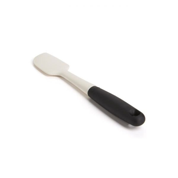 oxo good grips 2 piece silicone spatula set