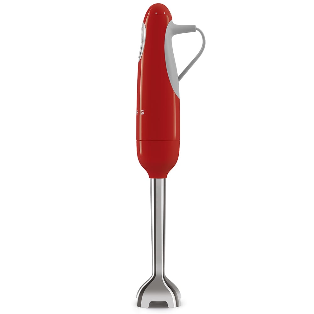 SMEG – Hand Blender (no Red : Kitchen Sink Inc | Franklin, NC | Cookware, Cutlery, Small Appliances, Items, China and more.