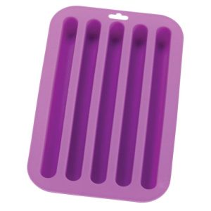 HIC Silicone Oven Rack Guard Set of 2