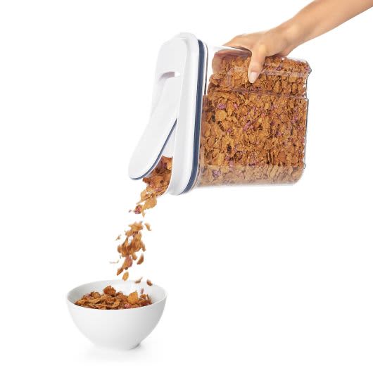 OXO Good Grips Pop Medium Cereal Dispenser - 3.4 Qt.