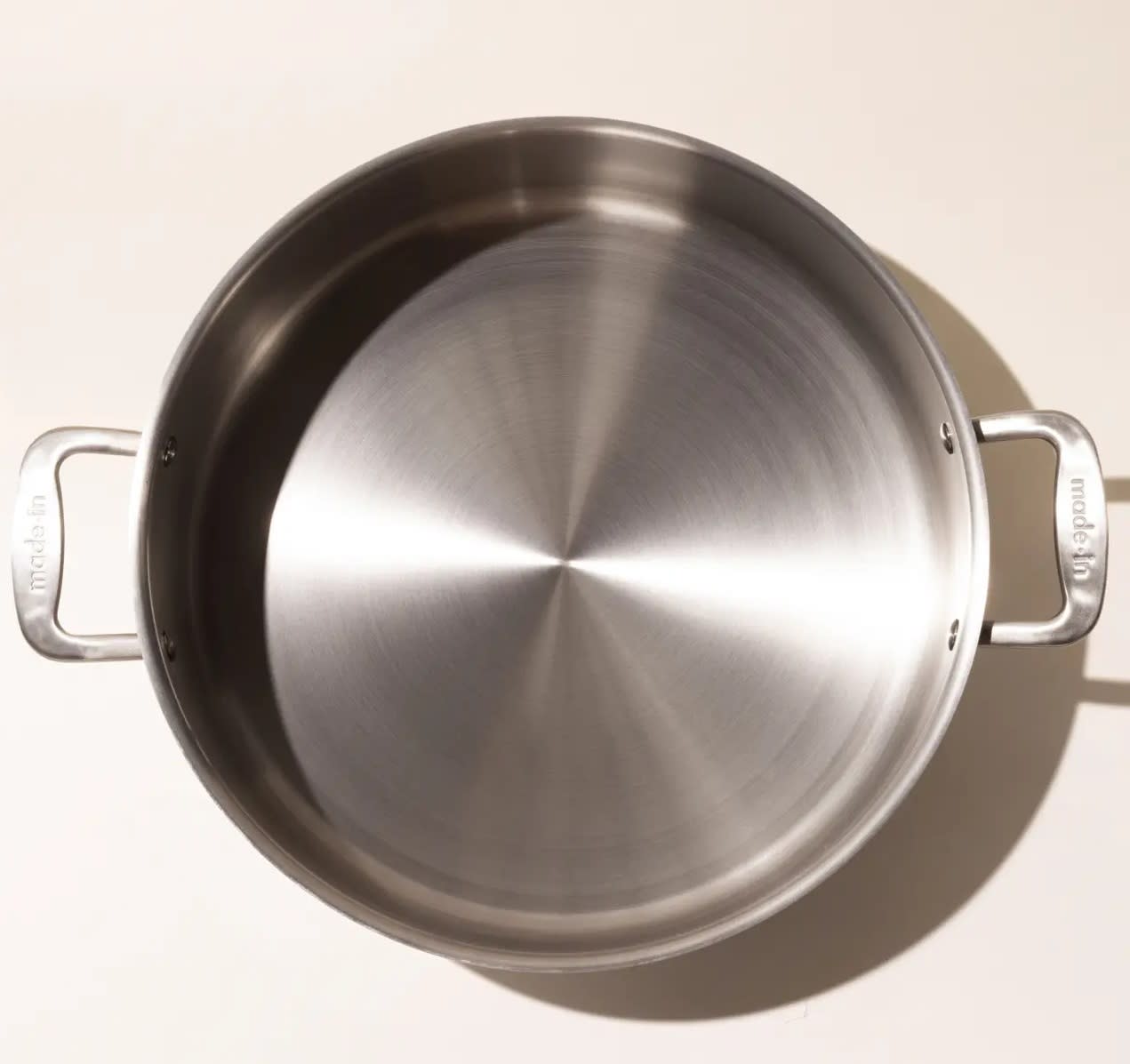 What Is a Rondeau Pan?