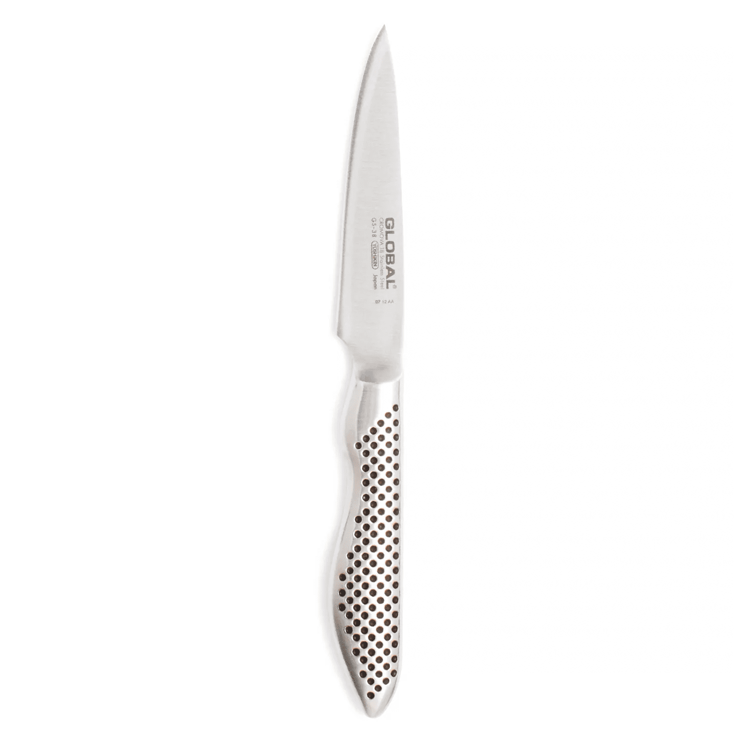 Global 3-In. Paring Knife