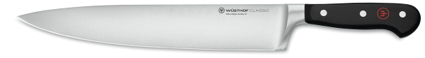 Wusthof - Classic 10" Chef Knife