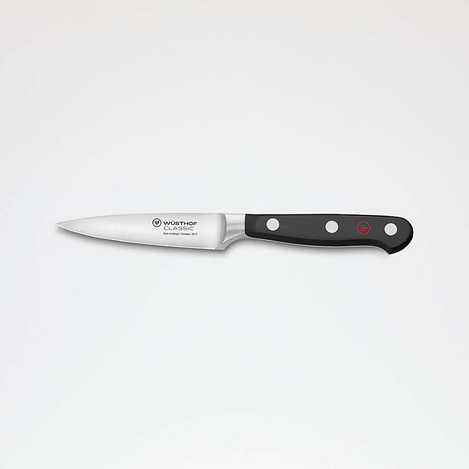 Wüsthof - 3 1/2" Classic Paring Knife - Image 3