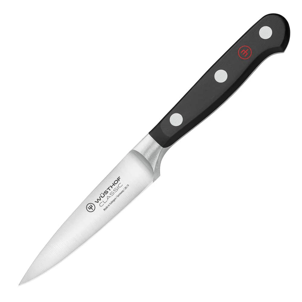 Wüsthof - 3 1/2" Classic Paring Knife
